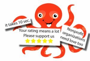 star octopus